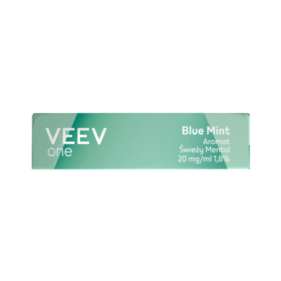 Pody VEEV ONE Blue Mint, , large